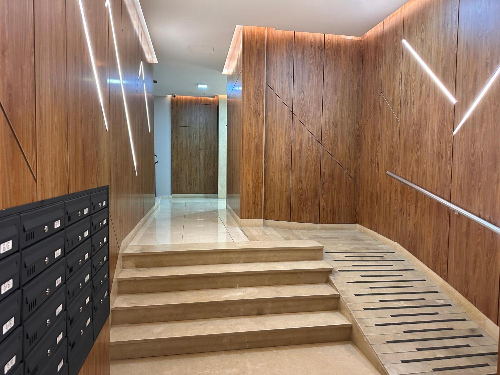 Spacious 2-bedroom Near Center * Tirana