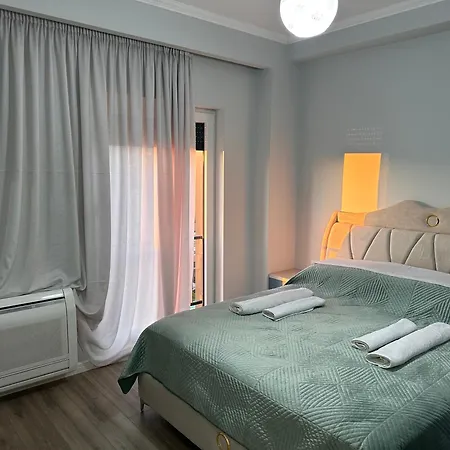 Spacious 2-Bedroom Apartment Near Center Tirana Exterior foto