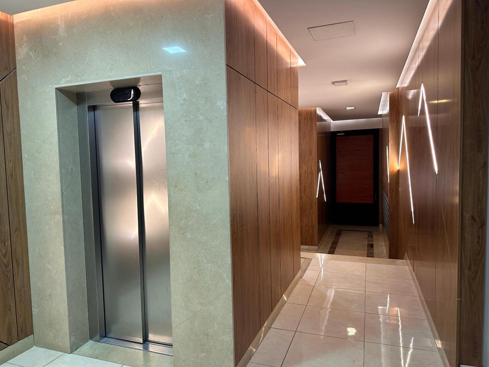 Spacious 2-bedroom Near Center Apartment Tirana